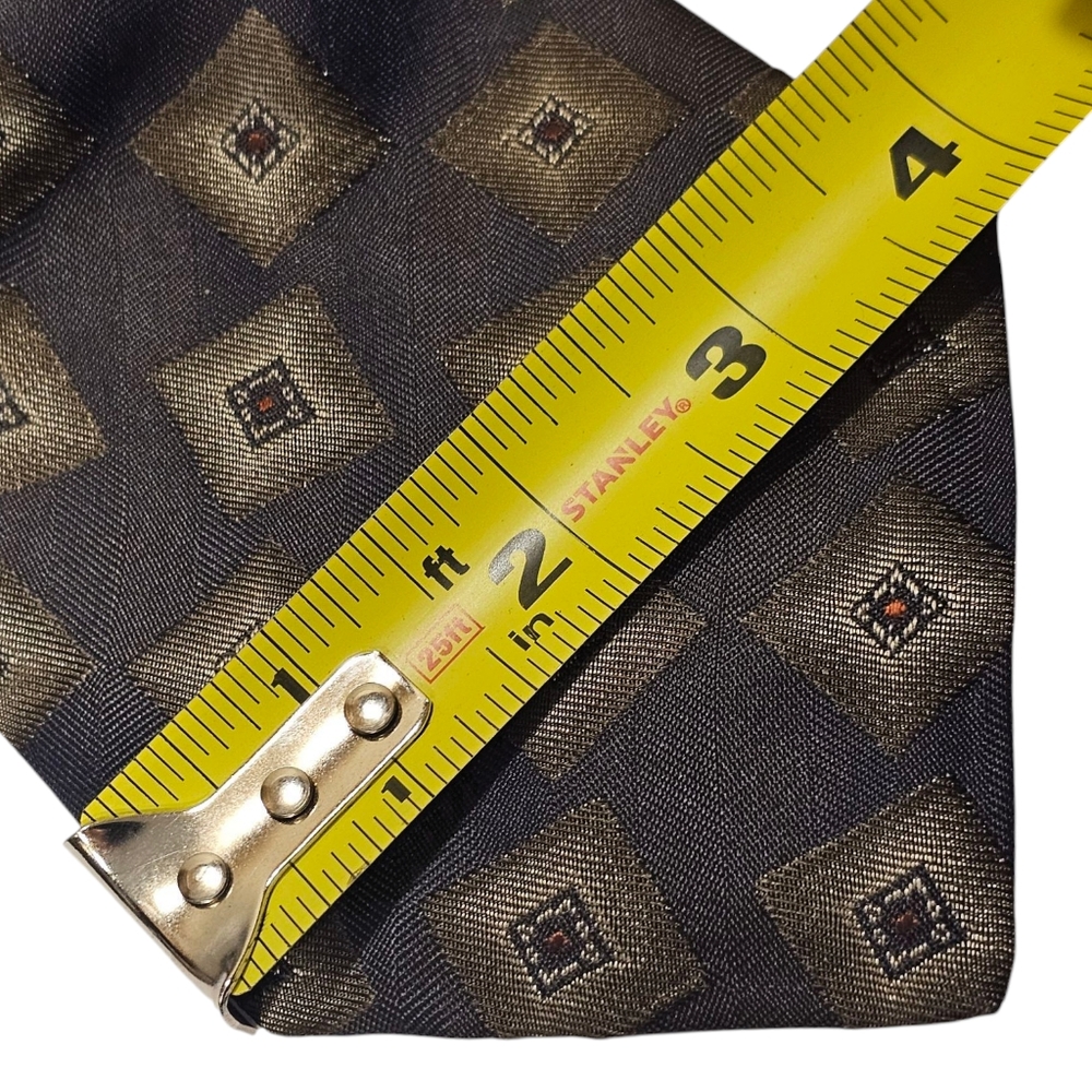 MOSCHINO TIE - Picture 5 of 12